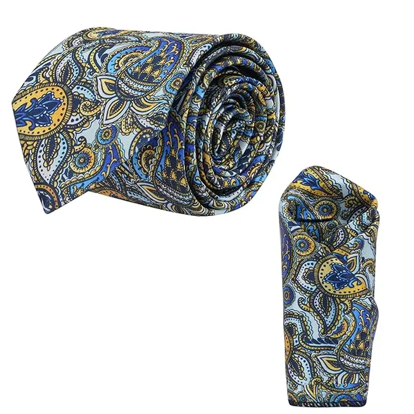 Calixto_Premium_2_Designer_Neckties_with_1_Pair_Cotton_Socks_Combo_for_Men_|_Formal_Office_Wedding_Party_Gift_Set_|_Luxury_Tie_&_Socks_Combo_(TPSH)