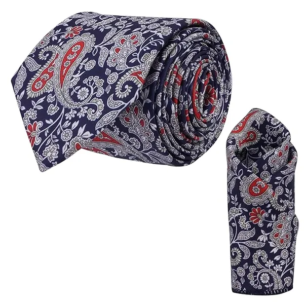 Calixto_Premium_2_Designer_Neckties_with_1_Pair_Cotton_Socks_Combo_for_Men_|_Formal_Office_Wedding_Party_Gift_Set_|_Luxury_Tie_&_Socks_Combo_(TPSH)