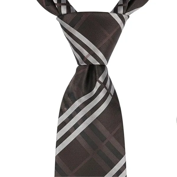 Calixto_Premium_American_Style_Men’s_Necktie_–_Classic_Plaid_Striped_Design,_Woven_Business_&_Formal_Tie_for_Office,_Weddings_&_Special_Occasions