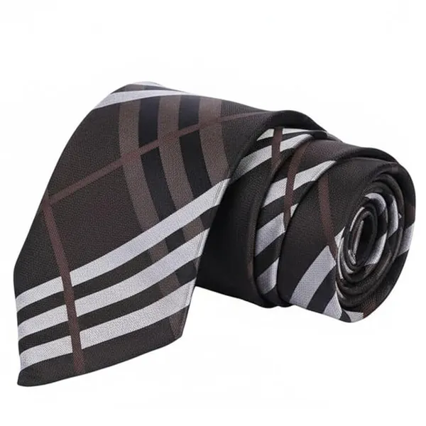 Calixto_Premium_American_Style_Men’s_Necktie_–_Classic_Plaid_Striped_Design,_Woven_Business_&_Formal_Tie_for_Office,_Weddings_&_Special_Occasions
