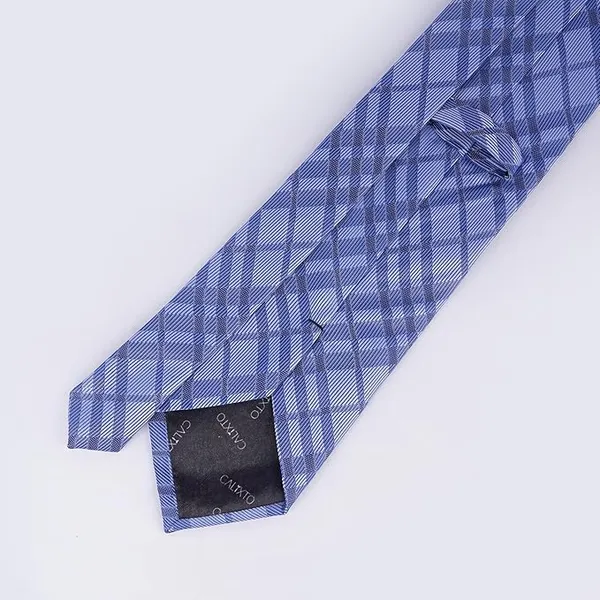 Calixto_Premium_American_Style_Men’s_Necktie_–_Classic_Plaid_Striped_Design,_Woven_Business_&_Formal_Tie_for_Office,_Weddings_&_Special_Occasions