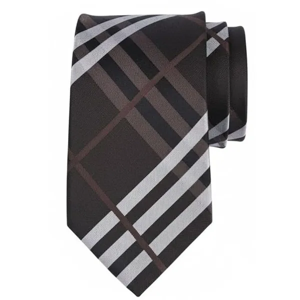 Calixto_Premium_American_Style_Men’s_Necktie_–_Classic_Plaid_Striped_Design,_Woven_Business_&_Formal_Tie_for_Office,_Weddings_&_Special_Occasions