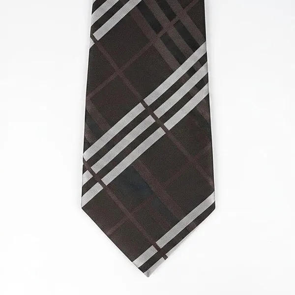Calixto_Premium_American_Style_Men’s_Necktie_–_Classic_Plaid_Striped_Design,_Woven_Business_&_Formal_Tie_for_Office,_Weddings_&_Special_Occasions