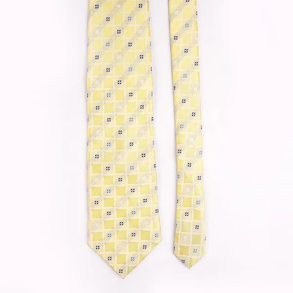 Calixto_Premium_American_Style_Men’s_Necktie_–_Classic_Plaid_Striped_Design,_Woven_Business_&_Formal_Tie_for_Office,_Weddings_&_Special_Occasions