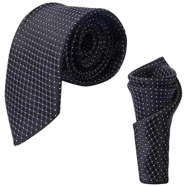 Calixto_Premium_Men's_Tie,_Pocket_Square_&_Cotton_Handkerchief_Combo_|_3_Designer_Neckties_+_3_Matching_Pocket_Squares_+_6_Premium_Cotton_Handkerchiefs_|_Luxury_Formal_Accessories_Gift_Set_for_Weddings,_Office_&_Business