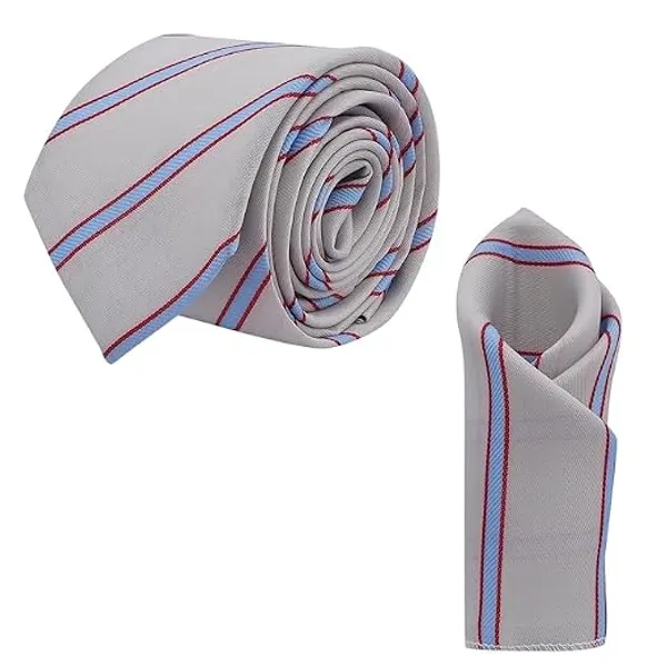 Calixto_Premium_Men's_Tie,_Pocket_Square_&_Cotton_Handkerchief_Combo_|_3_Designer_Neckties_+_3_Matching_Pocket_Squares_+_6_Premium_Cotton_Handkerchiefs_|_Luxury_Formal_Accessories_Gift_Set_for_Weddings,_Office_&_Business