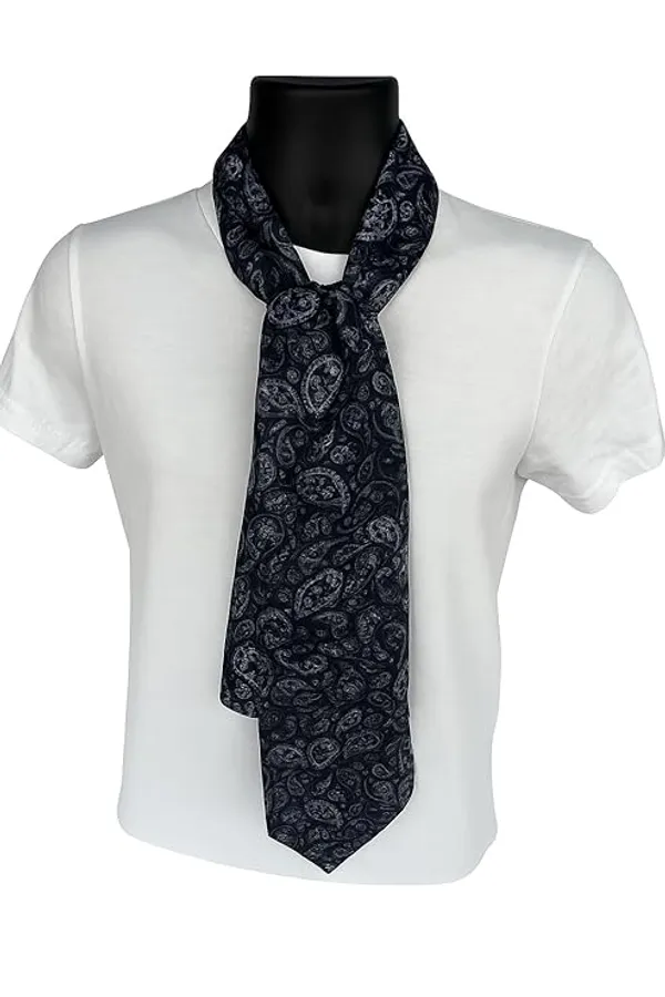 Calixto_Premium_Men's__Scarf_&_Pre-Tied_Cravat_with_Pocket_Square_Set_|_Designer_Paisley_Formal_Wedding_Cravat_for_Men_|_Luxury_Party_&_Groom_Accessories