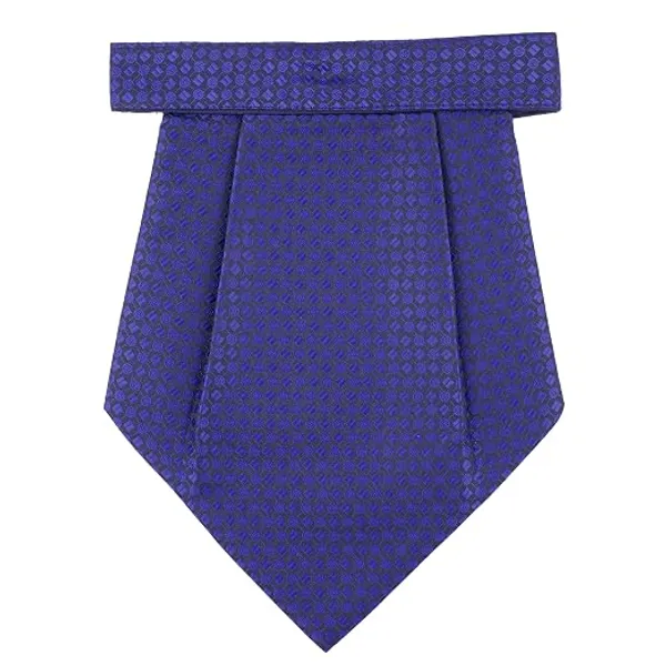 Calixto_Premium_Men's__Scarf_&_Pre-Tied_Cravat_with_Pocket_Square_Set_|_Designer_Paisley_Formal_Wedding_Cravat_for_Men_|_Luxury_Party_&_Groom_Accessories