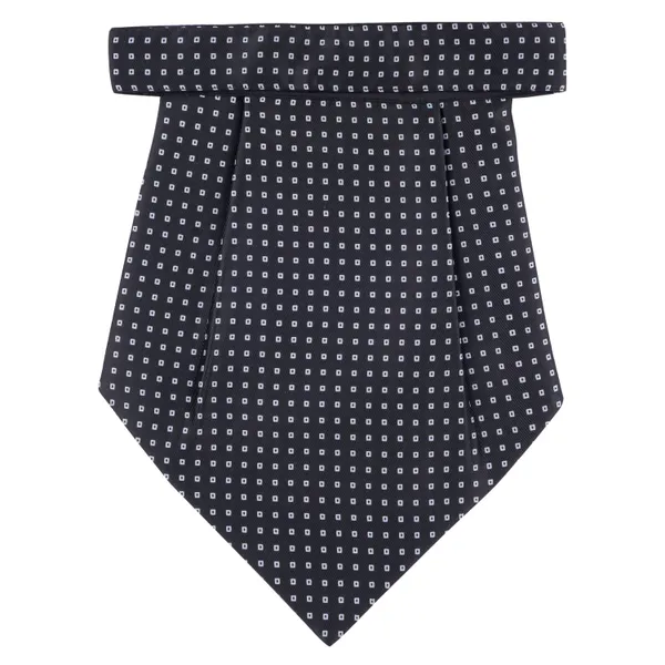 Calixto_Rajput_Men's_Cravat_-_100%_Polyester_Microfiber_Cravats_With_Pocket_Square,_Casual_Accessory_(Pack_Of_2)