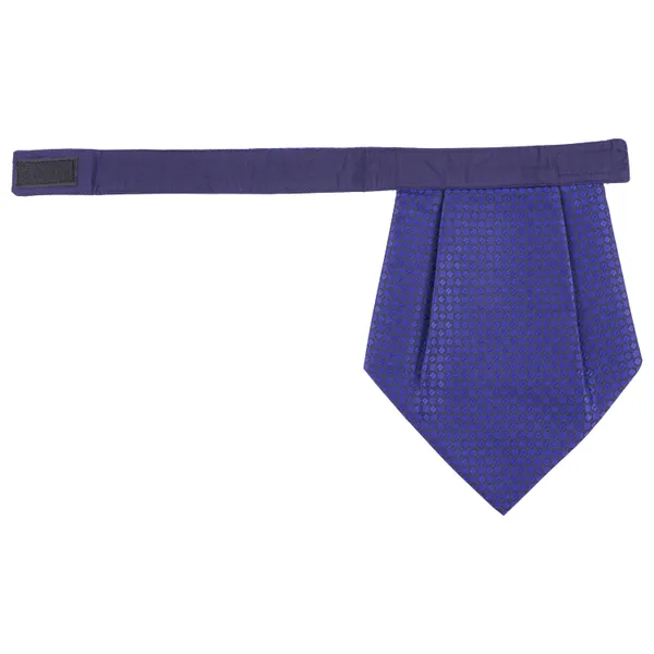 Calixto_Rajput_Men's_Cravat_-_100%_Polyester_Microfiber_Cravats_With_Pocket_Square,_Casual_Accessory_(Pack_Of_2)