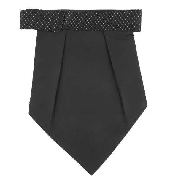 Calixto_Rajput_Men's_Cravat_-_100%_Polyester_Microfiber_Cravats_With_Pocket_Square,_Casual_Accessory_(Pack_Of_2)