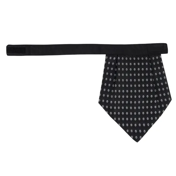 Calixto_Rajput_Men's_Cravat_-_100%_Polyester_Microfiber_Cravats_With_Pocket_Square,_Casual_Accessory_(Pack_Of_2)