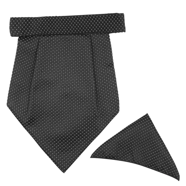 Calixto_Rajput_Men's_Cravat_-_100%_Polyester_Microfiber_Cravats_With_Pocket_Square,_Casual_Accessory_(Pack_Of_2)