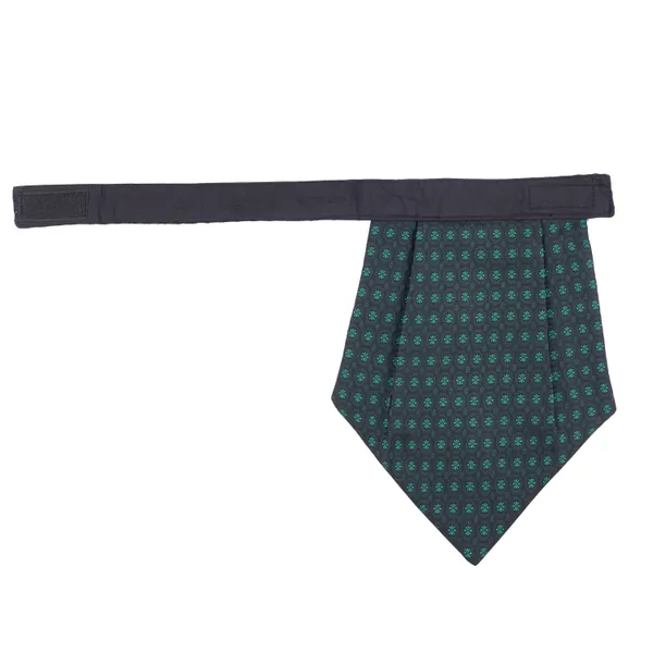 Calixto_Rajput_Men's_Cravat_-_100%_Polyester_Microfiber_Cravats_With_Pocket_Square,_Casual_Accessory_(Pack_Of_2)
