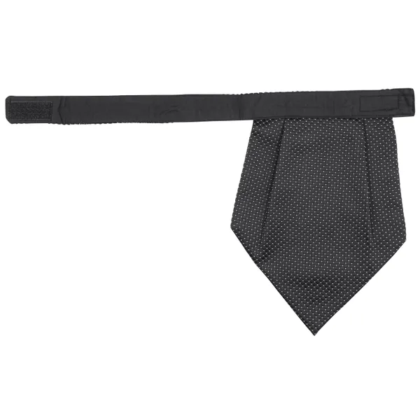 Calixto_Rajput_Men's_Cravat_-_100%_Polyester_Microfiber_Cravats_With_Pocket_Square,_Casual_Accessory_(Pack_Of_2)