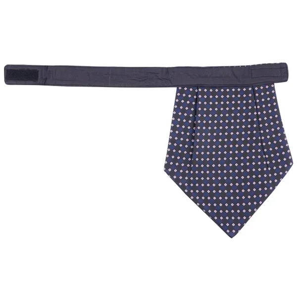 Calixto_Rajput_Men's_Cravat_-_100%_Polyester_Microfiber_Cravats_With_Pocket_Square,_Casual_Accessory_(Pack_Of_2)