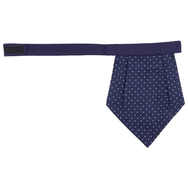 Calixto_Rajput_Men's_Cravat_-_100%_Polyester_Microfiber_Cravats_With_Pocket_Square,_Casual_Accessory_(Pack_Of_2)