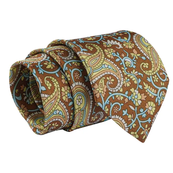 Calixto_Satin_Paisley_Printed_Premium_Quality_Neck_Tie_for_Men_with_Matching_Pocket_Square_–_Elegant_Formal_Necktie_Set_for_Weddings,_Business_&_Party_Wear_(Pack_of_1)