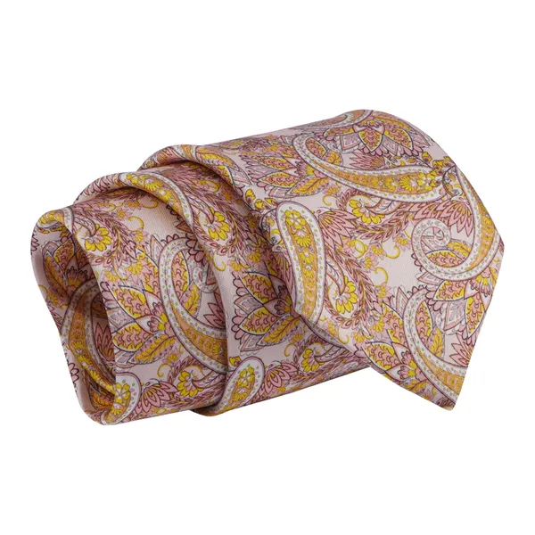 Calixto_Satin_Paisley_Printed_Premium_Quality_Neck_Tie_for_Men_with_Matching_Pocket_Square_–_Elegant_Formal_Necktie_Set_for_Weddings,_Business_&_Party_Wear_(Pack_of_1)