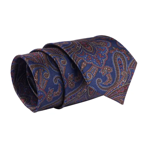 Calixto_Satin_Paisley_Printed_Premium_Quality_Neck_Tie_for_Men_with_Matching_Pocket_Square_–_Elegant_Formal_Necktie_Set_for_Weddings,_Business_&_Party_Wear_(Pack_of_1)