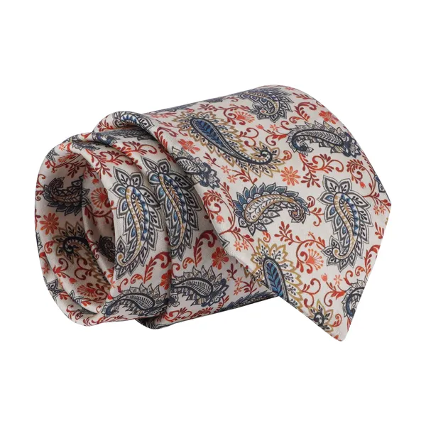Calixto_Satin_Paisley_Printed_Premium_Quality_Neck_Tie_for_Men_with_Matching_Pocket_Square_–_Elegant_Formal_Necktie_Set_for_Weddings,_Business_&_Party_Wear_(Pack_of_1)