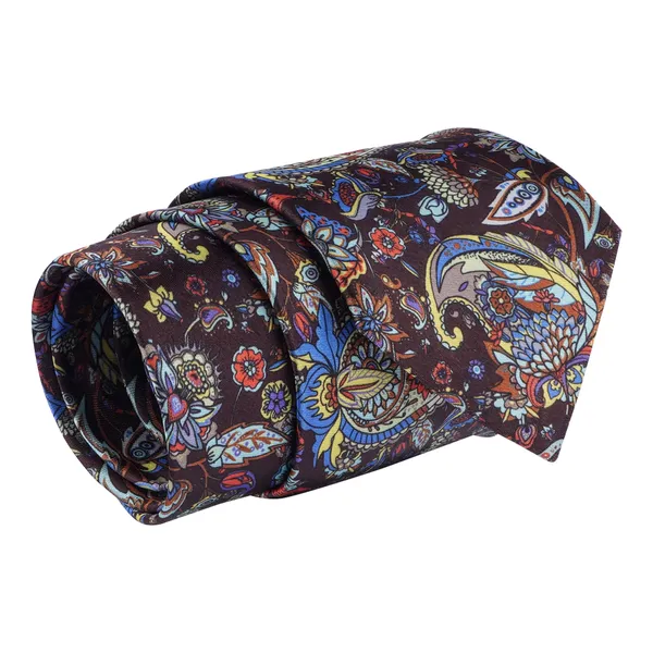 Calixto_Satin_Paisley_Printed_Premium_Quality_Neck_Tie_for_Men_with_Matching_Pocket_Square_–_Elegant_Formal_Necktie_Set_for_Weddings,_Business_&_Party_Wear_(Pack_of_1)