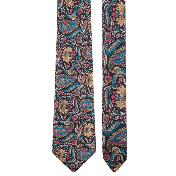 Calixto_Satin_Paisley_Printed_Premium_Quality_Neck_Tie_for_Men_with_Matching_Pocket_Square_–_Elegant_Formal_Necktie_Set_for_Weddings,_Business_&_Party_Wear_(Pack_of_1)
