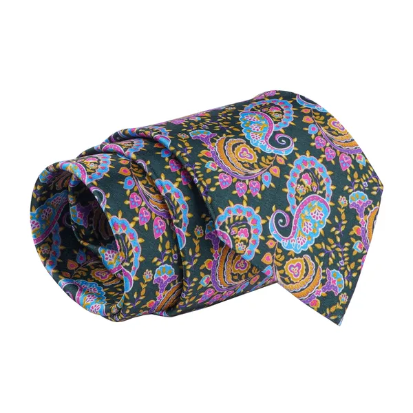Calixto_Satin_Paisley_Printed_Premium_Quality_Neck_Tie_for_Men_with_Matching_Pocket_Square_–_Elegant_Formal_Necktie_Set_for_Weddings,_Business_&_Party_Wear_(Pack_of_1)