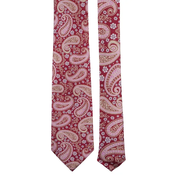 Calixto_Satin_Paisley_Printed_Premium_Quality_Neck_Tie_for_Men_with_Matching_Pocket_Square_–_Elegant_Formal_Necktie_Set_for_Weddings,_Business_&_Party_Wear_(Pack_of_1)