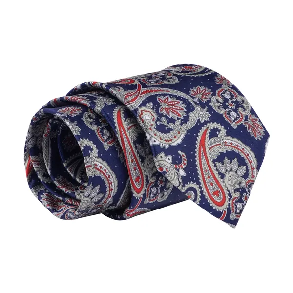 Calixto_Satin_Paisley_Printed_Premium_Quality_Neck_Tie_for_Men_with_Matching_Pocket_Square_–_Elegant_Formal_Necktie_Set_for_Weddings,_Business_&_Party_Wear_(Pack_of_1)