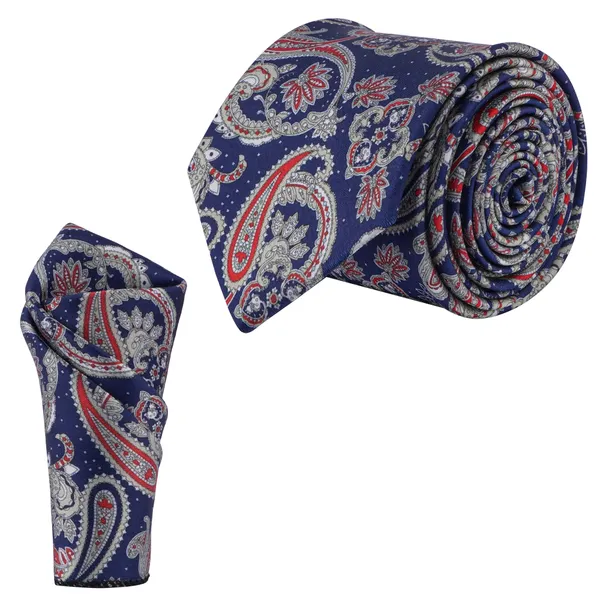 Calixto_Satin_Paisley_Printed_Premium_Quality_Neck_Tie_for_Men_with_Matching_Pocket_Square_–_Elegant_Formal_Necktie_Set_for_Weddings,_Business_&_Party_Wear_(Pack_of_1)