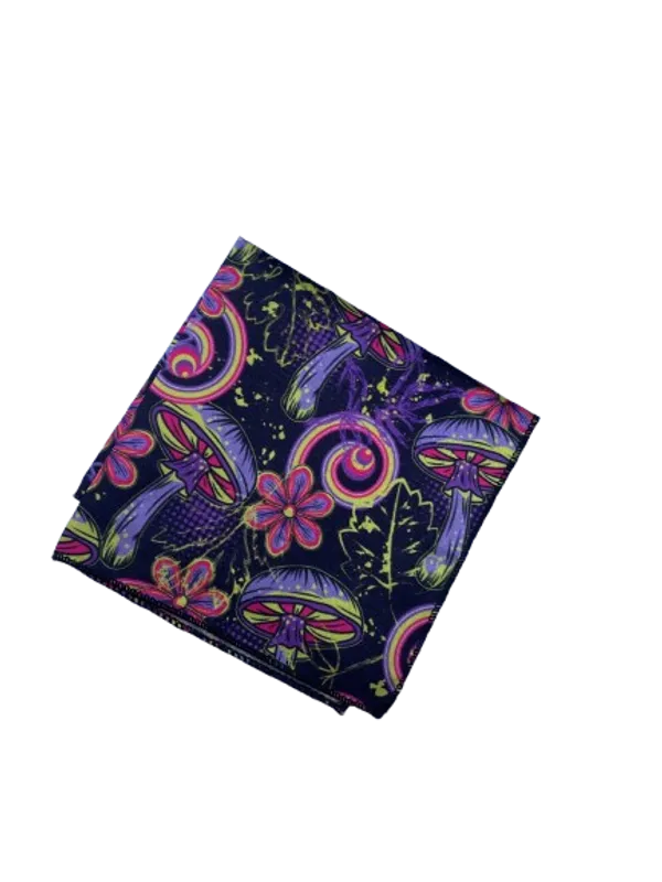 Calixto_Unisex_Designer_Velvet_long_Scarf_with_Pocket_Square_|_Premium_Floral_Swirl_Pattern_|_Soft_Warm_Fashion_Neck_Scarf_for_Men_&_Women
