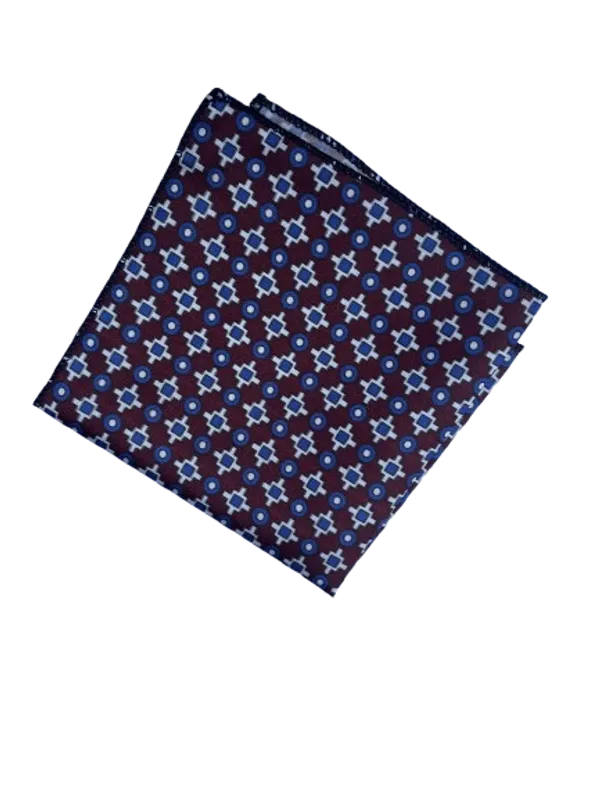 Calixto_Unisex_Long_silky_Satin_Scarf_with_Matching_Pocket_Square_|_Printed_Fashion_Accessory_for_Men_&_Women_|_Lightweight