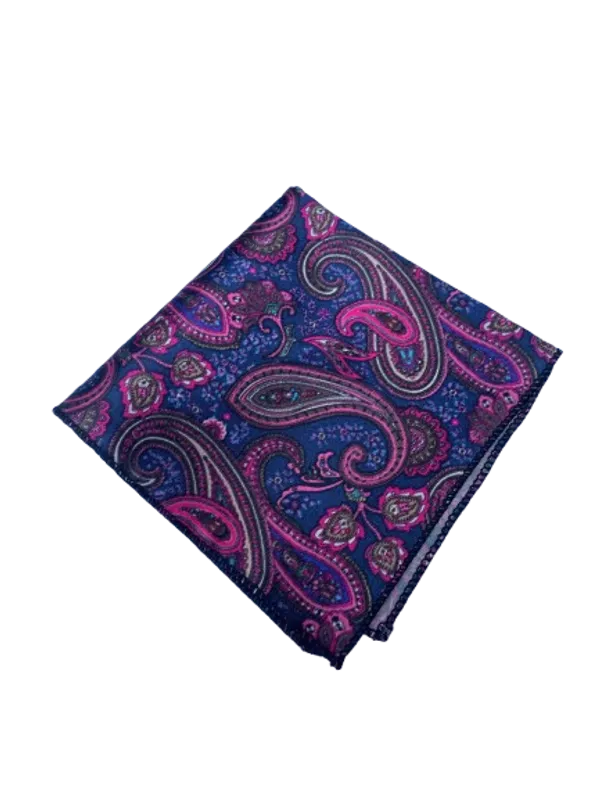 Calixto_Unisex_Paisley_Print_Long_Scarf_with_Pocket_Square_|_Lightweight_All-Season_Neck_Scarf_for_Men_&_Women_|_Soft_&_Stylish_Accessory_for_Casual_&_Formal_Wear