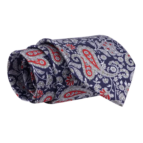 Calixto_Mens_Paisley_Tie_and_Pocket_Square_Set_Elegant_Rakhi