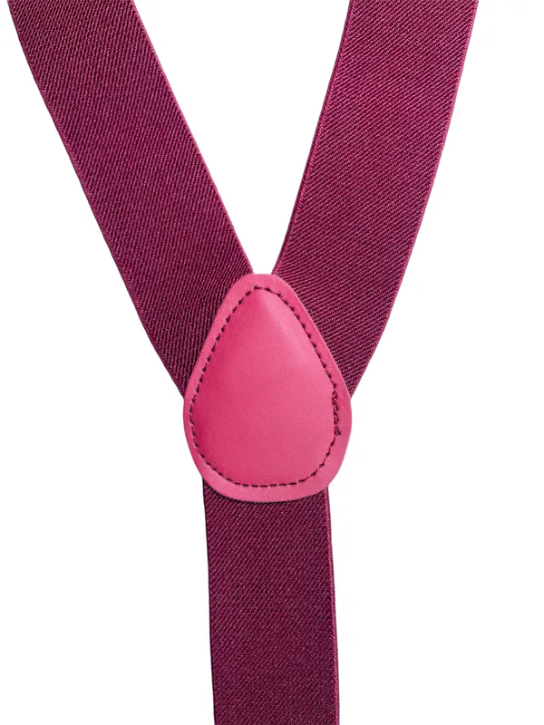 Premium_Maroon_Suspenders_for_Men__Classic_Solid_Color_Adjustable_Elastic_Y-Back_Braces_with_Heavy_Duty_Strong_Metal_Clips__Formal_Wedding_Tuxedo_Business_Office_Prom_Party_Retro_Vintage_Costume_Accessory