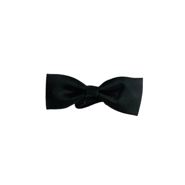 Black_Men_Fashion_Bow,_Cotton_Smooth_Fabric,_Single_Layered_Color_Neck_Bow