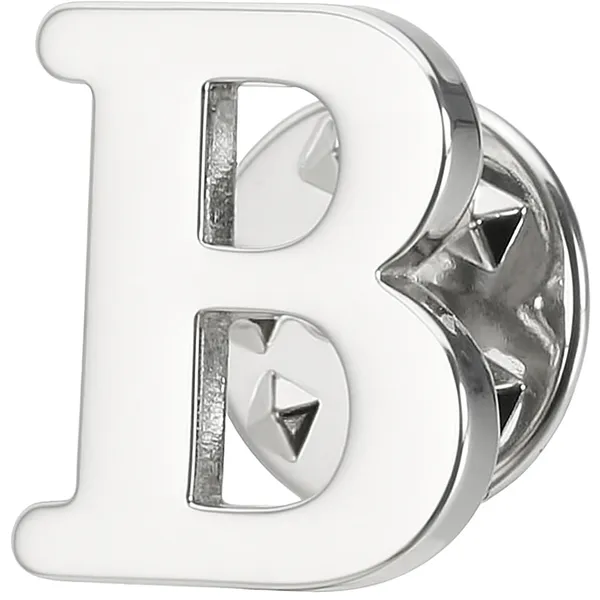 Calixto_Premium_Silver_Color_Alphabet_Letter_"B"_Lapel_Pin_–_Polished_Metal_Initial_Badge_for_Jackets,_Hats,_Backpacks_&_Uniforms_–_Personalized_Monogram_Pin_with_Secure_Butterfly_Clasp_–_Elegant_Gift_Idea