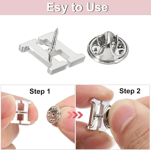 Calixto_Premium_Silver_Color_Alphabet_Letter_"B"_Lapel_Pin_–_Polished_Metal_Initial_Badge_for_Jackets,_Hats,_Backpacks_&_Uniforms_–_Personalized_Monogram_Pin_with_Secure_Butterfly_Clasp_–_Elegant_Gift_Idea
