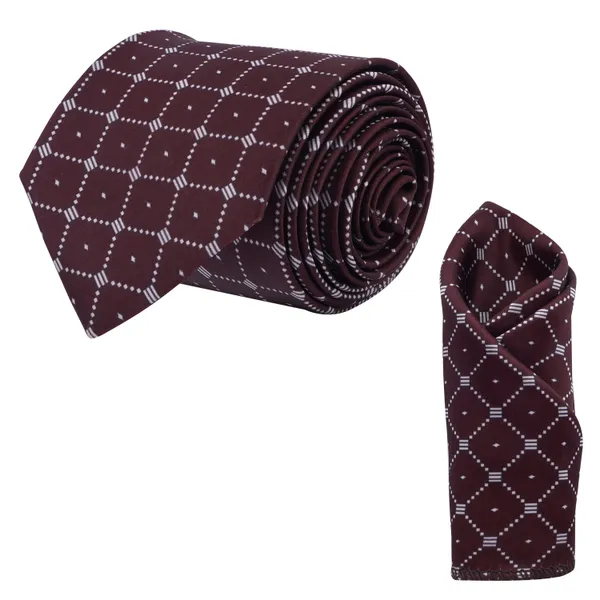 Men’s_Black_Tie_and_Pocket_Square_Set_–_Vibrant_Retro_Floral_Pattern_–_Fun_Necktie_for_Parties,_Casual_Events,_and_Fashion_Statements