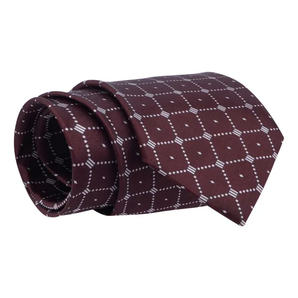 Men’s_Black_Tie_and_Pocket_Square_Set_–_Vibrant_Retro_Floral_Pattern_–_Fun_Necktie_for_Parties,_Casual_Events,_and_Fashion_Statements