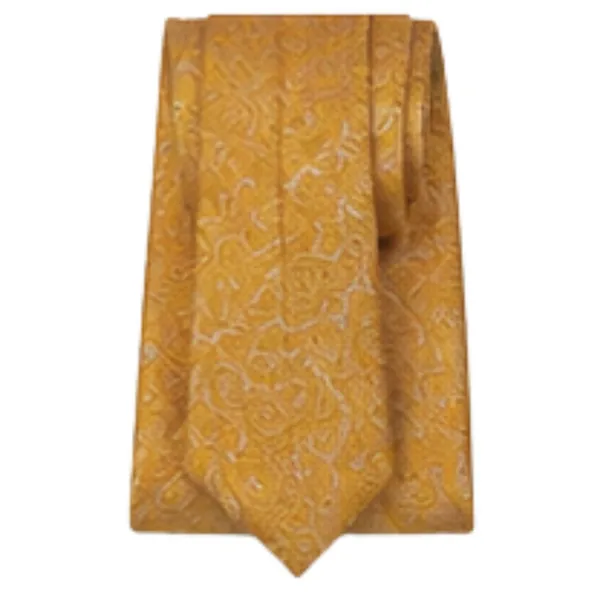 Men’s_Classic_Gold_Paisley_Neck_Tie_–_Elegant_Formal_&_Business_Dress_Tie_with_Intricate_Paisley_Pattern_–_Stylish_Tie_for_Weddings,_Office,_Parties,_Meetings_&_Special_Occasions