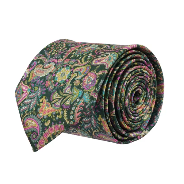 Men’s_Multicolor_Paisley_Tie_and_Pocket_Square_Set_–_Vibrant_Festival-Inspired_Pattern_–_Formal_&_Casual_Neckwear_for_Weddings,_Events,_and_Parties