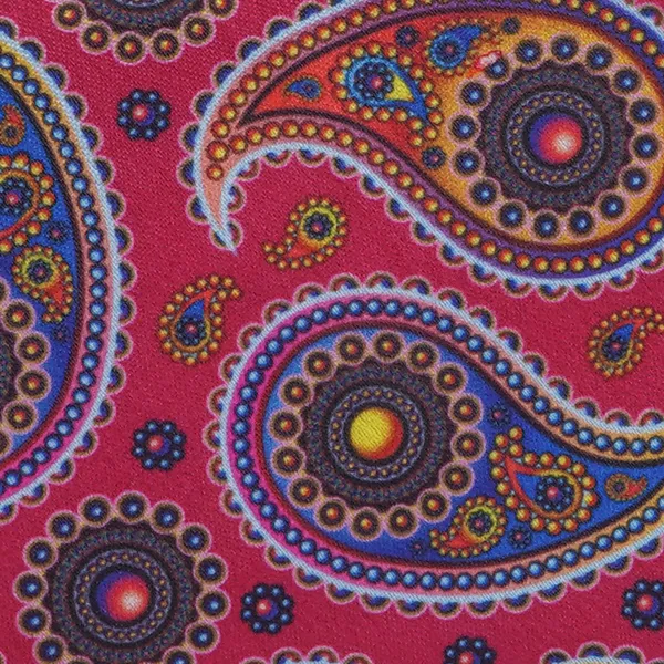 Men's_Paisley_Necktie_and_Pocket_Square_Set_–_Classic_Woven_Silk_Feel_Tie_–_Vibrant_Red_&_Multicolor_Pattern_–_Formal_&_Casual_Wear
