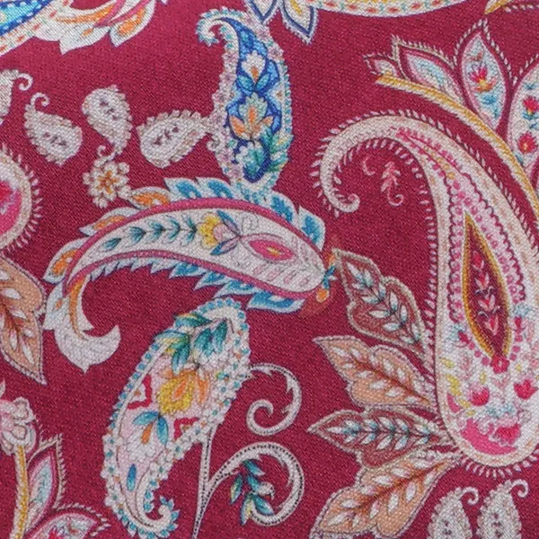 Men's_Paisley_Necktie_and_Pocket_Square_Set_–_Elegant_Silk-Feel_Tie_in_Vibrant_Pink_&_Multicolor_Design_–_Formal_&_Casual_Wear
