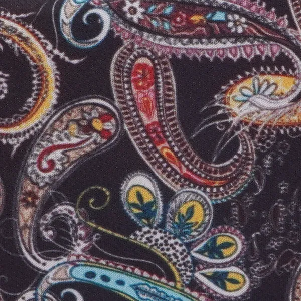 Men’s_Paisley_Tie_and_Pocket_Square_Set_–_Vibrant_Multicolor_Pattern_on_Black_–_Formal_&_Casual_Neckwear_Accessory