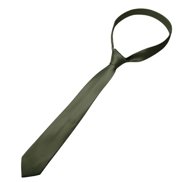 Men’s_Premium_Olive_Green_Neck_Tie_–_Classic_Solid_Formal_Business_Wedding_Tie_for_Men_–_Luxury_Satin_Finish_Standard_Length_Necktie_–_Elegant_Office_Party_Accessories