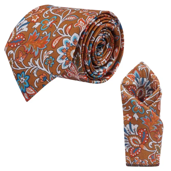 Men’s_Red_Paisley_Tie_and_Pocket_Square_Set_–_Western_Bandana_Style_–_Classic_Formal_&_Casual_Wear_Accessory