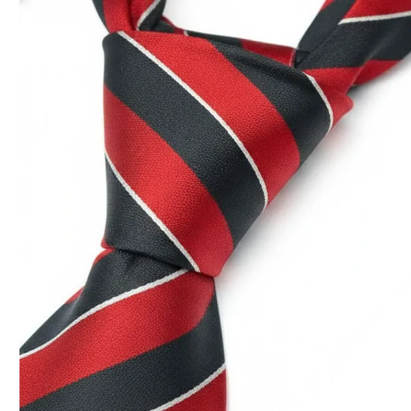 Men’s_Striped_Necktie_Combo_Pack_of_2_–_Premium_Microfiber_Formal_Ties_for_Men,_Office,_Business,_Wedding_&_Party_Wear_–_Blue_White_Stripe_+_Red_Black_Stripe