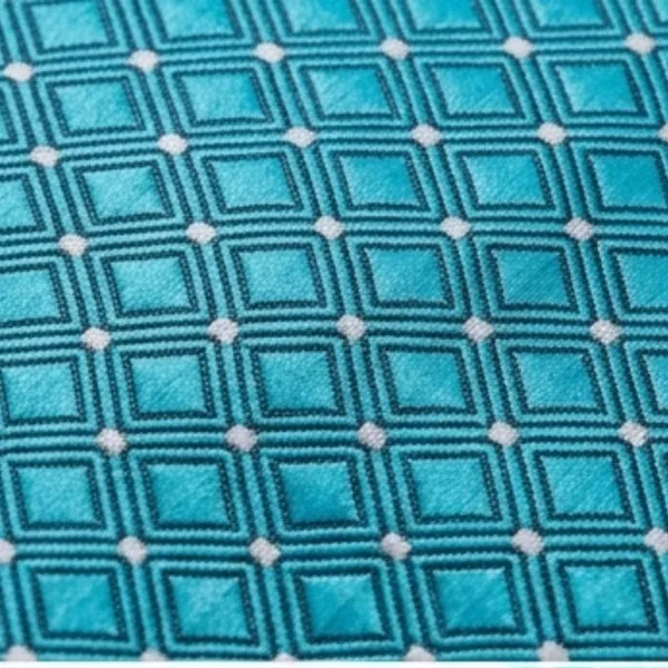 Men's_Teal_Blue_Geometric_Necktie_and_Pocket_Square_Set_–_Premium_Woven_Silk_Feel_Tie_with_Matching_Handkerchief,_Elegant_Aqua_Turquoise_Business_Tie_for_Weddings,_Office,_Formal_Events,_Parties_Search_this_page